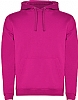 Sudadera Capucha Urban Roly - Color 78 Roseton