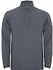 Forro Polar Hombre Himalaya Roly - Color Plomo