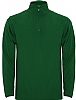 Forro Polar Hombre Himalaya Roly - Color Verde Botella