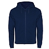 Sudadera Hombre Capucha Fuji Roly - Color Marino
