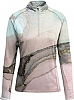 Sudadera Tcnica Mujer Arlas Roly - Color Print Abstract