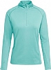 Sudadera Tcnica Mujer Arlas Roly - Color Verde Menta