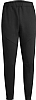 Pantalon Unisex Baruc Roly - Color Negro