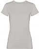 Camiseta Mujer Fiyi Roly - Color Gris Piedra Lavado