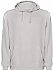 Sudadera Unisex Kenia Roly - Color Gris Piedra Lavado