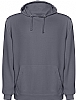 Sudadera Unisex Kenia Roly - Color Gris Cielo Lavado