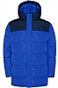 Chaqueta Tallin Infantil Roly - Color Royal / Marino 0555