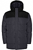 Chaqueta Tallin Roly - Color Ebano / Negro 23102