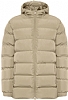 Parka Nepal Roly - Color Arena Oscuro