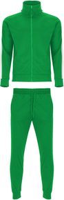 Chandal Creta Roly - Color Verde Helecho