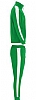 Chandal Creta Roly - Color Verde Helecho