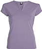 Camiseta Mujer Belice Roly - Color Lavanda