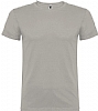 Camiseta Beagle Roly - Color Gris Perla 108