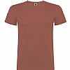 Camiseta Infantil Beagle Roly - Color Teja 277