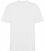 Camiseta Bull Roly - Color Blanco 01