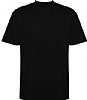 Camiseta Bull Roly - Color Negro 02