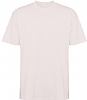 Camiseta Bull Roly - Color Blanco Vintage 132