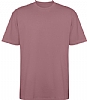 Camiseta Bull Roly - Color Rosa Palido 168