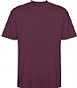 Camiseta Bull Roly - Color Rosa Ciruela 643