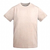 Camiseta Gruesa Hombre Veza Color Roly - Color Vigor Multicolor