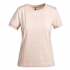 Camiseta Gruesa Veza Woman Color Roly - Color Vigor Multicolor