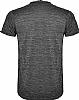 Camiseta Tecnica Hombre Zolder Roly - Color Parte trasera