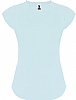 Camiseta Tecnica Mujer Avus Roly - Color Azul Sweet 101