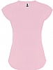 Camiseta Tecnica Mujer Avus Roly - Color Rosa Claro 48