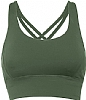 Top Deportivo Sebring Roly - Color Verde Laurel 275