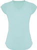 Camiseta Tcnica Mujer Jada Roly - Color Verde Menta