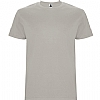 Camiseta Stafford Hombre Roly - Color Gris Perla 108