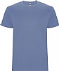 Camiseta Stafford Hombre Roly - Color Azul Denim