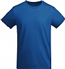 Camiseta Manga Corta Hombre Breda Roly - Color Royal