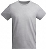 Camiseta Manga Corta Infantil Breda Roly - Color Gris Vigore