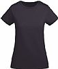 Camiseta Manga Corta Breda Woman Roly - Color Lila