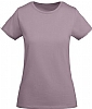 Camiseta Manga Corta Breda Woman Roly - Color Lavanda