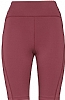 Leggings Gales Roly - Color Rojo Baya 169