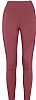 Leggings Norton Roly - Color Rojo Baya 169