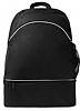 Mochila Deportiva Grajo Roly - Color Negro 02