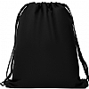 Mochila Deportiva Zorzal Roly - Color Negro 02