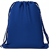 Mochila Deportiva Zorzal Roly - Color Royal 05