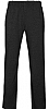 Pantalon Coria Infantil Roly - Color Negro 02
