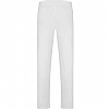 Pantalon Sanitario Rochat Roly - Color Blanco 01