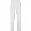 Pantalon Sanitario Rochat Roly - Color Blanco 01