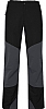 Pantalon Bonati Roly - Color Negro/Plomo Oscuro 0246