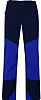 Pantalon Bonati Roly - Color Marino/Royal 5505