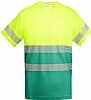 Verde Jardin/Amarillo Fluor (52221)