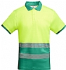 Verde Jardin/Amarillo Fluor (52221)
