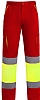 Rojo Laboral/Amarillo Fluor (601221)
