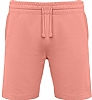 Pantalon Casual Derby Roly - Color Naranja Clay